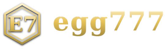 egg777 logo